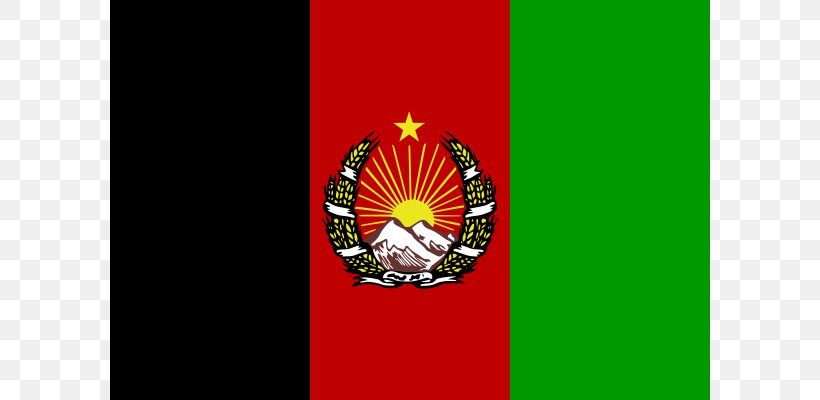 Flag Of Afghanistan Emirate Of Afghanistan Gallery Of Sovereign State Flags, PNG, 600x400px, Afghanistan, Amanullah Khan, Brand, Country, Emirate Of Afghanistan Download Free