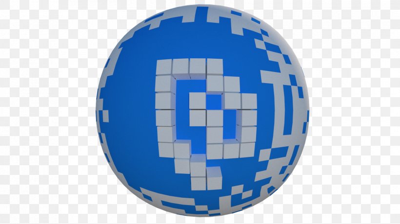 Logo 3D Computer Graphics Brand, PNG, 1680x945px, 3d Computer Graphics, Logo, Ball, Blue, Brand Download Free