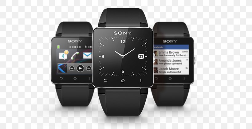 Sony SmartWatch 2 Wearable Technology Sony Mobile, PNG, 620x420px, Smartwatch, Android, Brand, Cellular Network, Communication Device Download Free