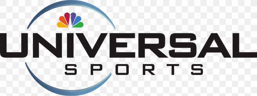 Universal Sports NBCUniversal NBC Sports Universal Pictures Logo, PNG, 1000x378px, Universal Sports, Area, Brand, Logo, Logo Of Nbc Download Free