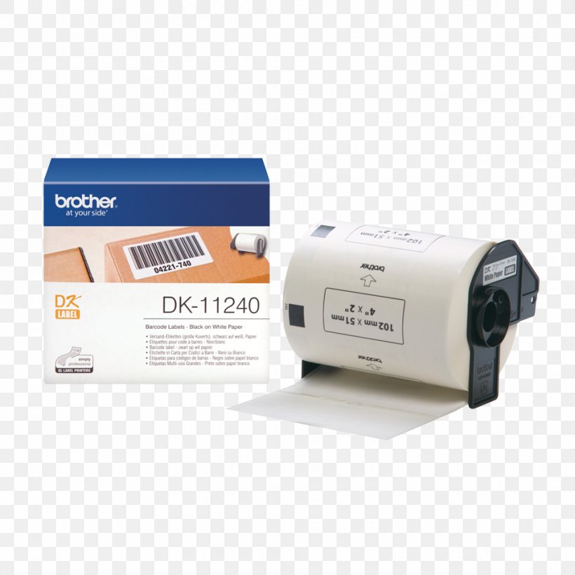Adhesive Tape Paper Label Printer Brother Industries, PNG, 960x960px, Adhesive Tape, Brother Industries, Brother Ptouch, Continuous Stationery, Ink Cartridge Download Free