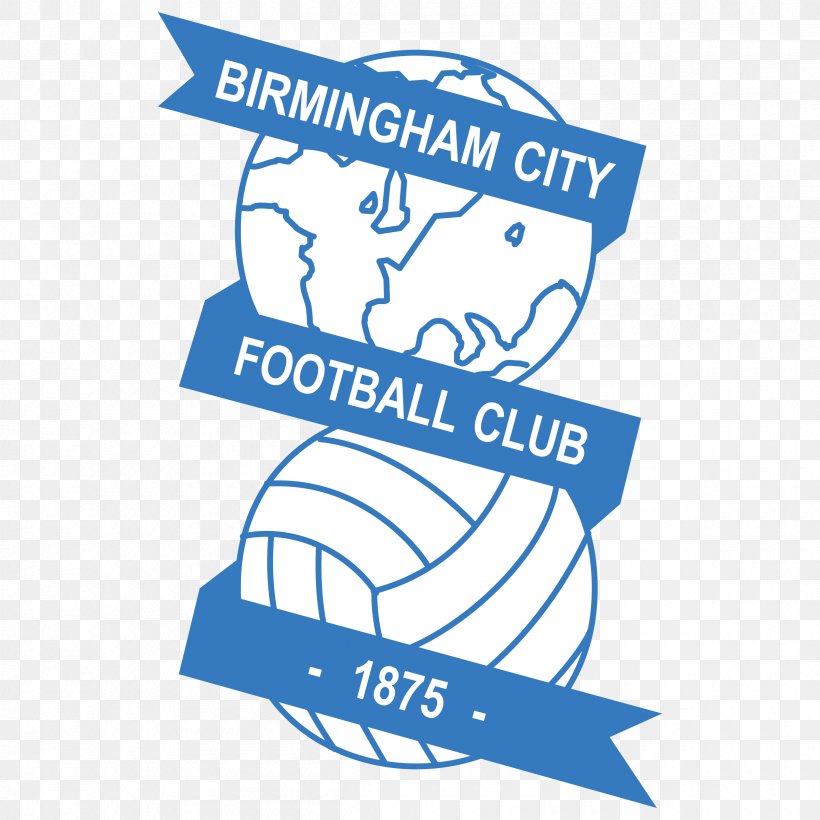 Birmingham City F.C. English Football League Birmingham City L.F.C. St Andrew's Premier League, PNG, 2400x2400px, Birmingham City Fc, Area, Birmingham, Birmingham City Lfc, Blue Download Free