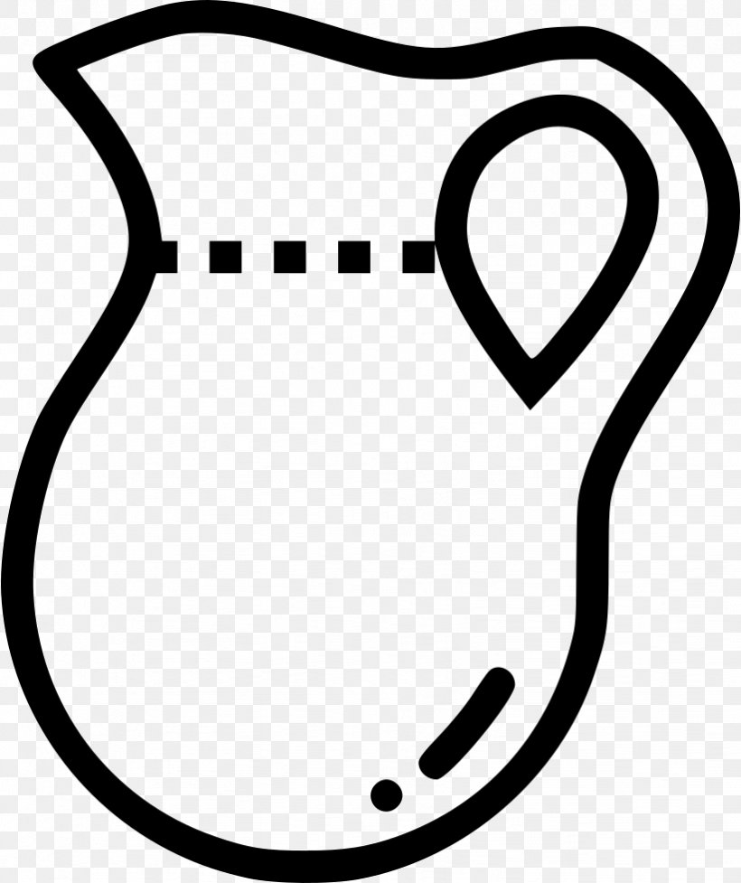 Clip Art, PNG, 822x980px, Jug, Area, Black, Black And White, Hyperlink Download Free