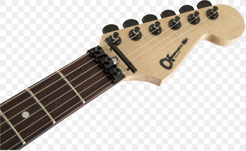 Electric Guitar Charvel Pro-Mod San Dimas Style 2 HH Charvel Pro-Mod San Dimas Style 2 HH, PNG, 2400x1472px, Electric Guitar, Acoustic Electric Guitar, Acousticelectric Guitar, Bolton Neck, Charvel Download Free