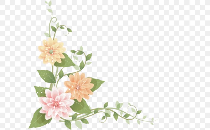 Floral Design Flower Clip Art Floristry, PNG, 600x508px, Floral Design, Blossom, Branch, Cut Flowers, Dahlia Download Free