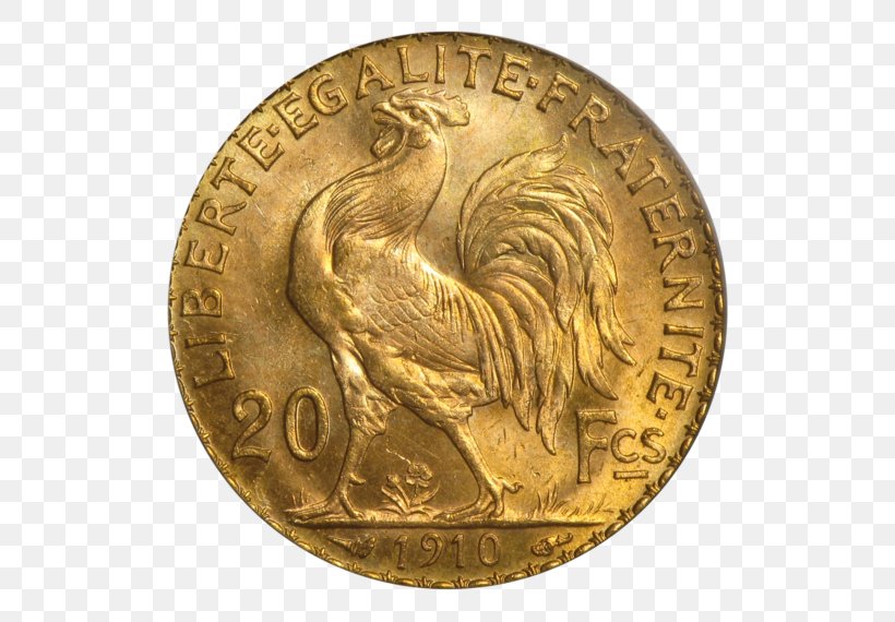 Gold Coin Gold Coin Medal Coin Collecting, PNG, 570x570px, Coin, Brass, Bullion, Bullion Coin, Chicken Download Free