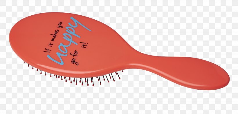 Hairbrush Hh Simonsen A/S Hair Care Peach, PNG, 4734x2277px, Brush, Citation, Hair Care, Hairbrush, Hardware Download Free