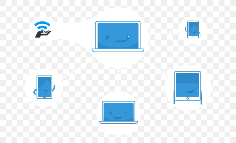 Laptop Connectify Mac Book Pro Computer Hotspot, PNG, 660x500px, Laptop, Area, Azure, Blue, Brand Download Free