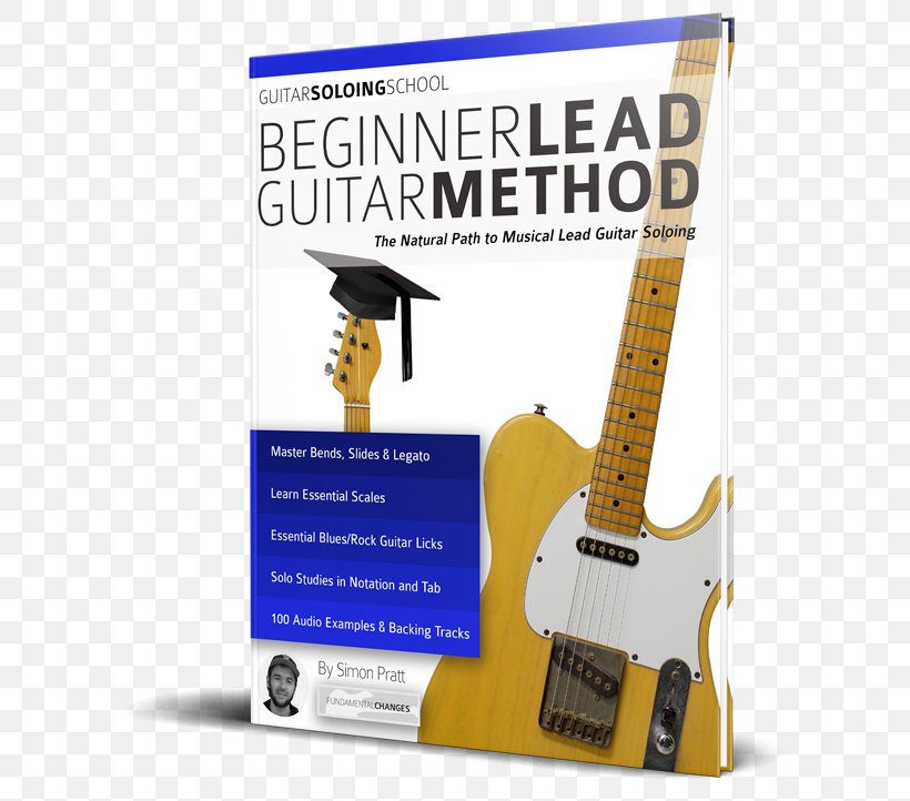 Lead Guitar Book Cover Version Product, PNG, 600x722px, Lead Guitar, Book, Cover Version, Guitar, Guitar Accessory Download Free