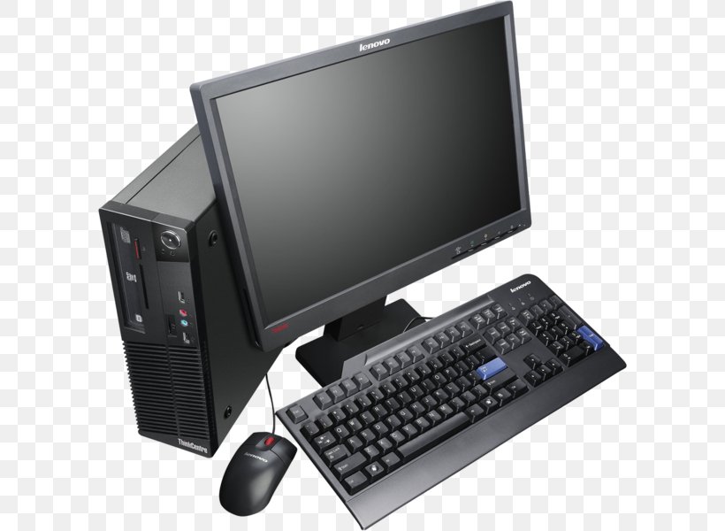 Lenovo ThinkCentre M73 Computer Cases & Housings Small Form Factor Intel Core I5 Desktop Computers, PNG, 600x600px, Computer Cases Housings, Computer, Computer Accessory, Computer Hardware, Computer Monitor Accessory Download Free