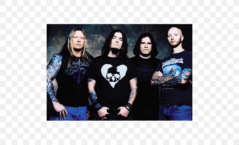 Machine Head Mayhem Festival Unto The Locust Epica Heavy Metal, PNG, 500x500px, Machine Head, Album, Deftones, Epica, Heavy Metal Download Free