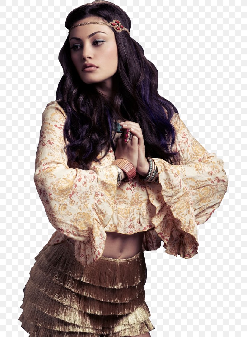 Phoebe Tonkin The Vampire Diaries Hayley Cleo Sertori, PNG, 699x1120px, Phoebe Tonkin, Brown Hair, Claire Holt, Cleo Sertori, Costume Download Free