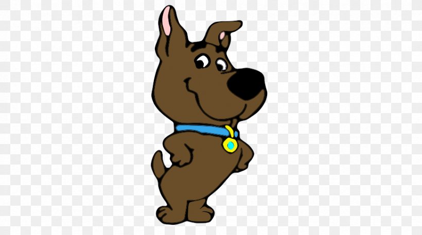Scrappy-Doo Scooby Doo Scooby-Doo! Daphne, PNG, 872x486px, Scrappydoo, Carnivoran, Cartoon, Cat, Cat Like Mammal Download Free