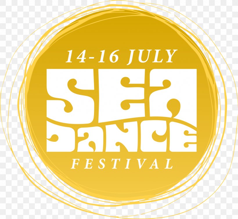 Sea Dance Festival Logo Brand Font Clip Art, PNG, 1078x992px, Logo, Area, Brand, Label, Music Festival Download Free
