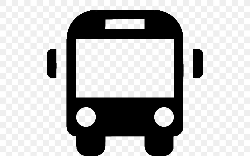 Shuttle Bus Service Suffolk County Transit Transport, PNG, 512x512px, Bus, Black, Bus Driver, Bus Stop, Electronics Download Free