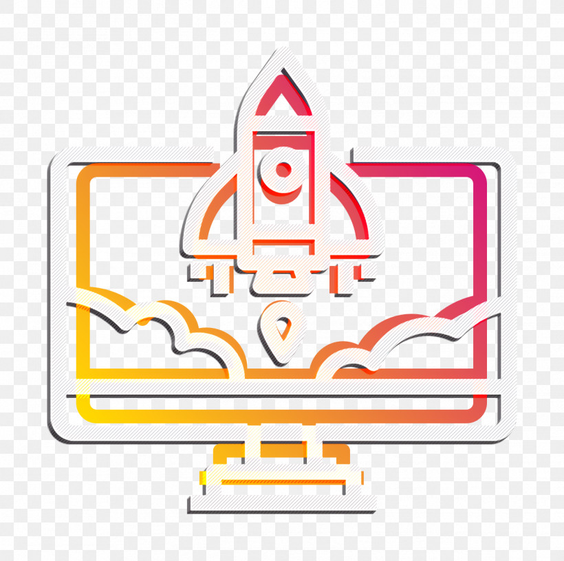 Startup Icon Rocket Icon, PNG, 1318x1312px, Startup Icon, Line, Logo, Rocket Icon, Sign Download Free