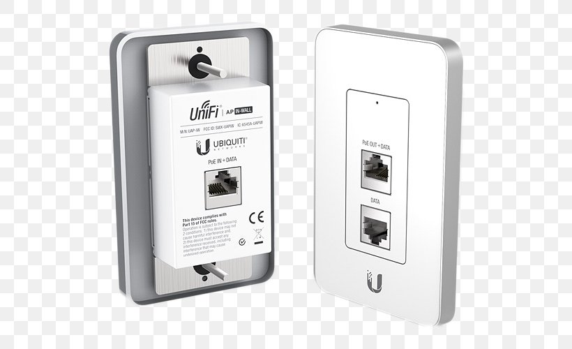 Ubiquiti Networks Wireless Access Points Ubiquiti Unifi UAP-IW Wi-Fi, PNG, 556x500px, Ubiquiti Networks, Aerials, Base Station, Computer Network, Electronic Device Download Free