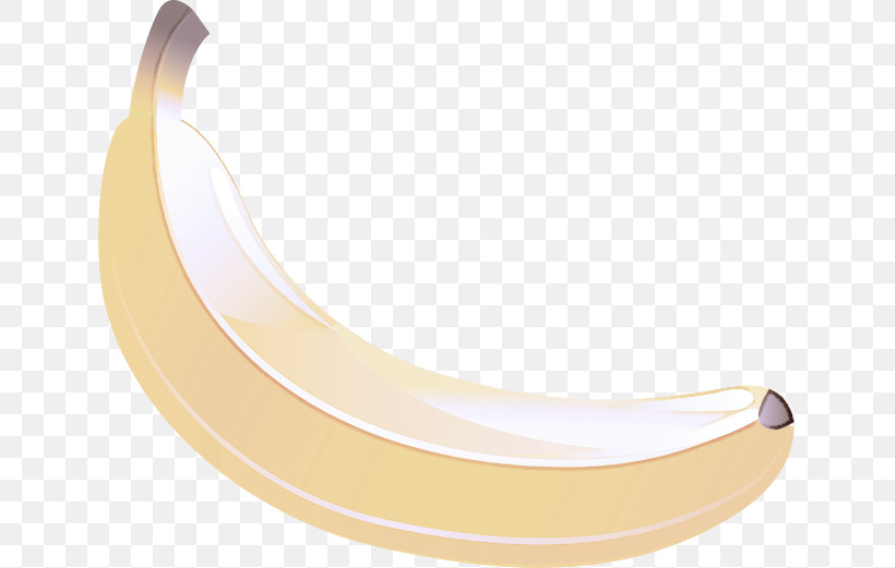 Banana Banana Family Yellow Plant Fruit, PNG, 640x521px, Banana, Banana Family, Beige, Ceiling, Fruit Download Free