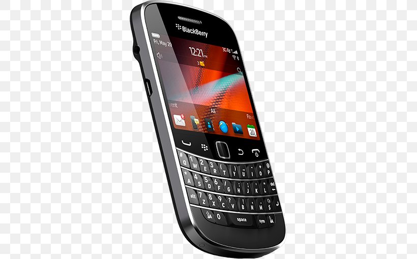 BlackBerry Bold 9900 Telephone Touchscreen Smartphone, PNG, 535x510px, Blackberry Bold 9900, Att Mobility, Blackberry, Blackberry Bold, Cellular Network Download Free