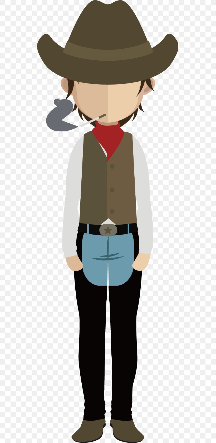 Cartoon Drawing Tourism Computer File, PNG, 537x1677px, Cartoon, Animation, Boy, Cool, Cowboy Download Free