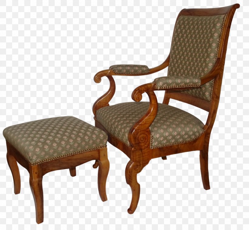 Chair Fauteuil Garden Furniture Stool, PNG, 1106x1024px, Chair, Biedermeier, Classical Antiquity, Fauteuil, Furniture Download Free