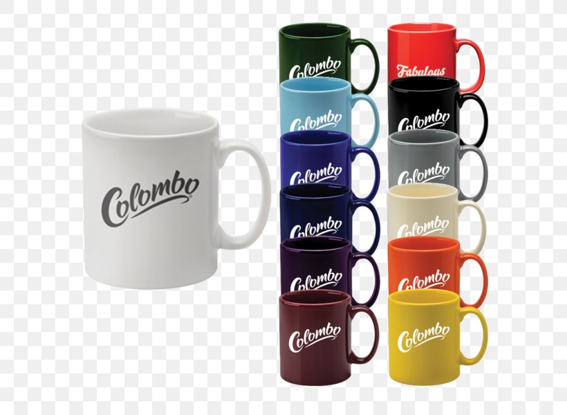 Coffee Cup Product Mug Table-glass, PNG, 600x600px, Coffee Cup, Colombo, Cup, Drinkware, Mug Download Free