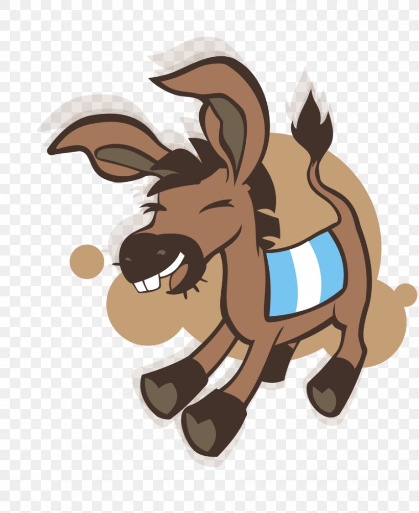 Donkey Cattle Goat Clip Art, PNG, 900x1103px, Donkey, Cartoon, Cattle, Cattle Like Mammal, Goat Download Free