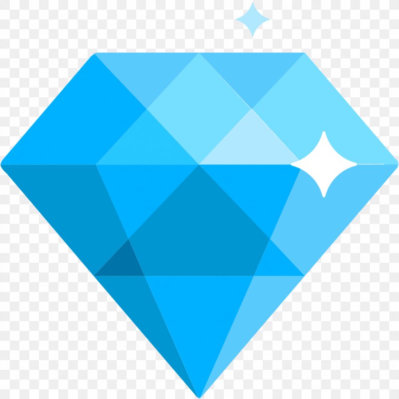 Emoji Gemstone Text Messaging Diamond Sticker, PNG, 1024x1024px, Emoji, Aqua, Area, Azure, Bitxi Download Free