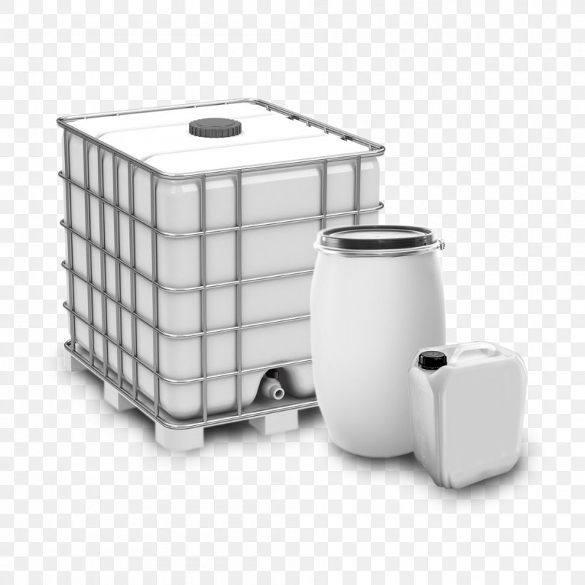 Intermediate Bulk Container Bulk Cargo Performtec GmbH Intermodal Container, PNG, 1000x1000px, Intermediate Bulk Container, Barrel, Bulk Cargo, Container, Industry Download Free
