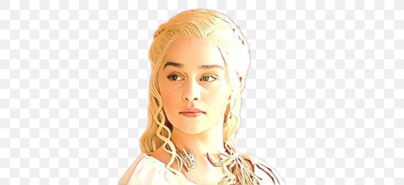 Jennifer Connelly Game Of Thrones Eyebrow Headpiece Film, PNG, 667x375px, Jennifer Connelly, Beauty, Blond, Cheek, Chin Download Free