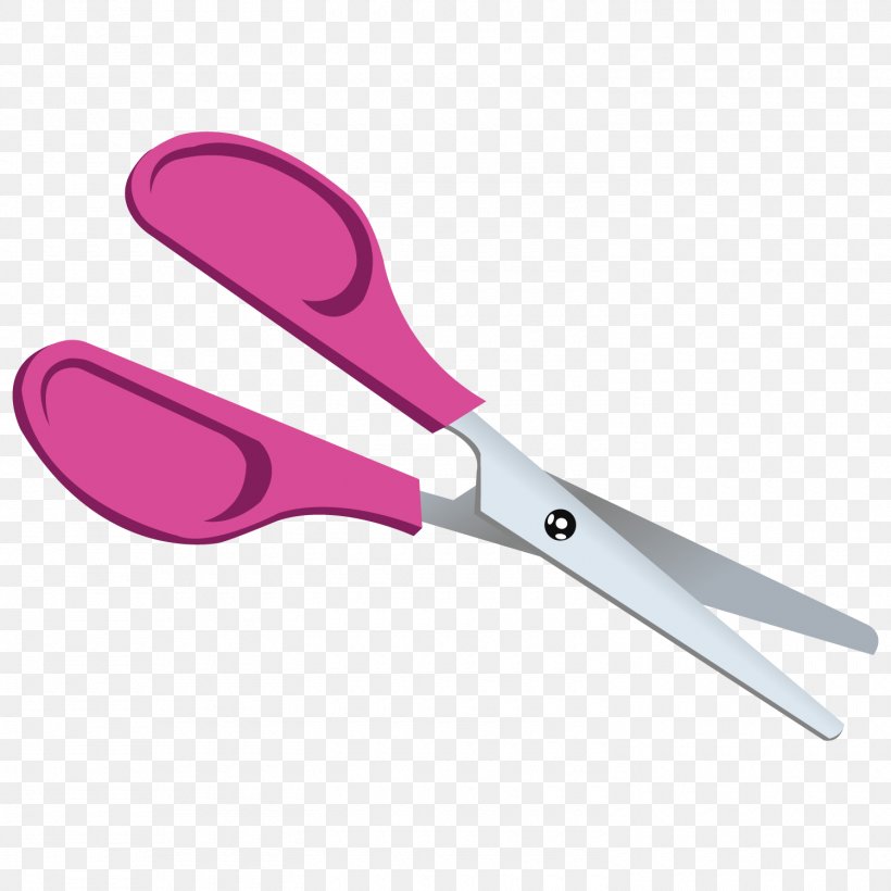 Scissors, PNG, 1500x1500px, Scissors, Bandage Scissors, Cartoon, Designer, Drawing Download Free