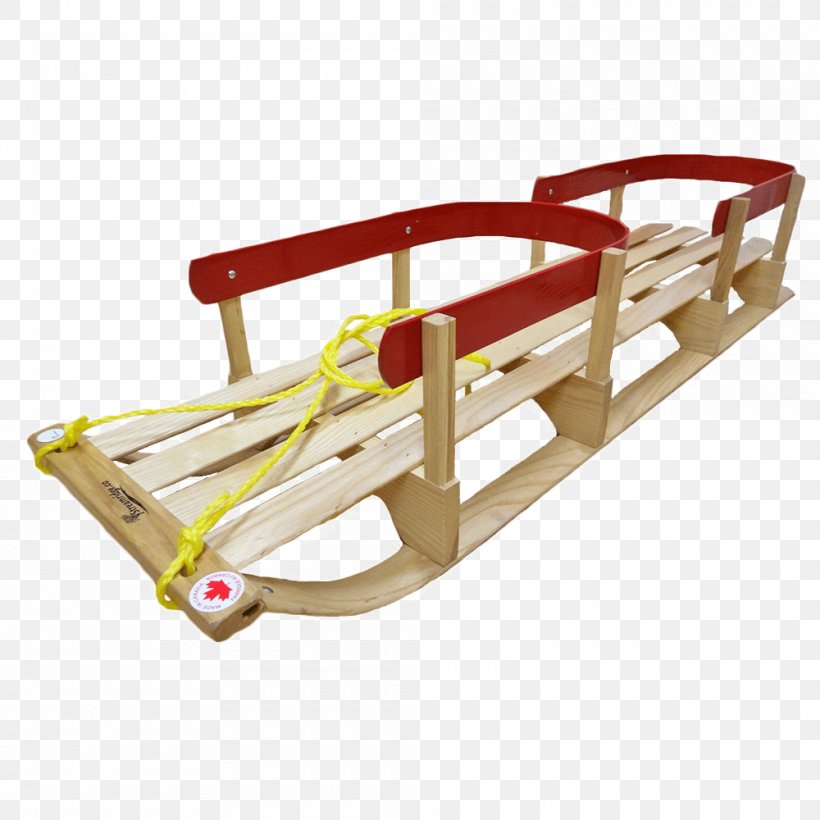 Sled Toboggan, PNG, 1000x1000px, Sled, Automotive Exterior, Cart, Christmas, Furniture Download Free