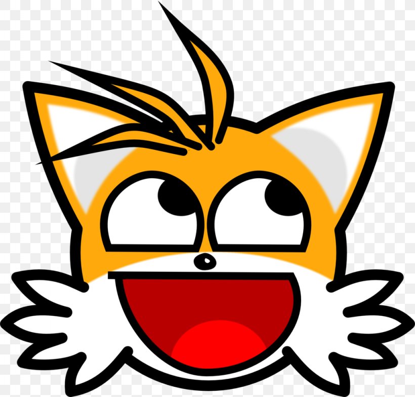 Tails Luigi Desktop Wallpaper Face, PNG, 1024x980px, Tails, Art, Face, Flower, Game Download Free