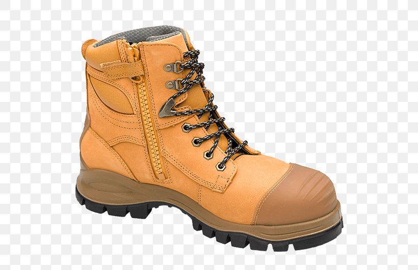 Blundstone Footwear Steel-toe Boot Slip Workwear, PNG, 700x530px, Blundstone Footwear, Beige, Boot, Brown, Cap Download Free