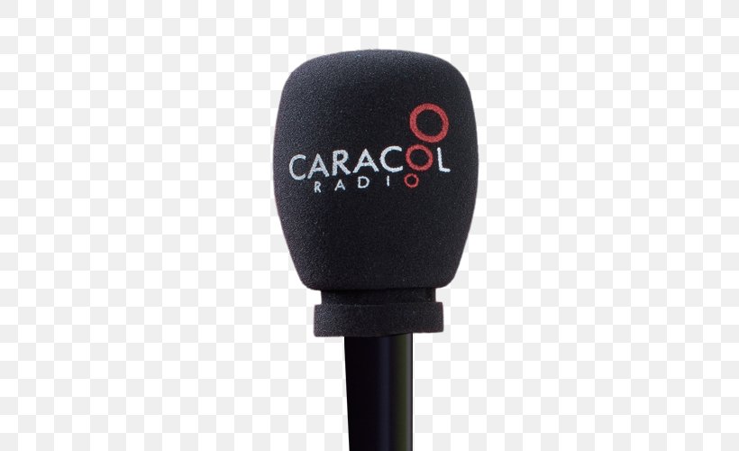Colombia Caracol Radio Hoy Por Hoy Caracol Televisión Radio Station, PNG, 500x500px, Colombia, Audio, Audio Equipment, Caracol Radio, Communicatiemiddel Download Free