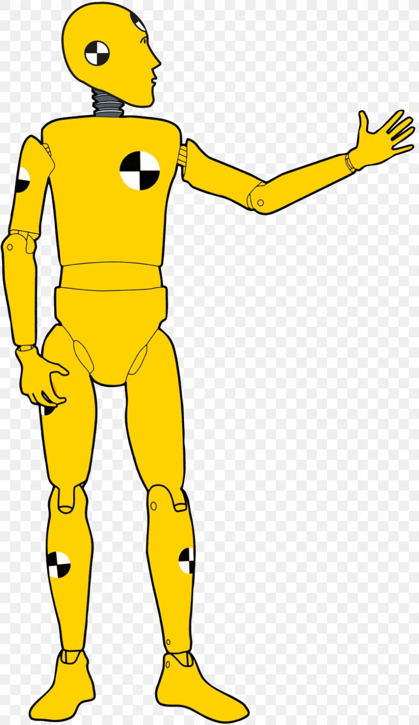 Crash Test Dummy Mannequin Sensor Clip Art, PNG, 836x1447px, Crash Test Dummy, Architectural Engineering, Area, Artwork, Beaulieu Download Free