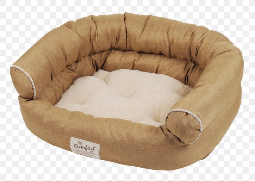 Dog Sofa Bed Pet Linen, PNG, 1024x730px, Dog, Bed, Bed Size, Beige, Collie Download Free