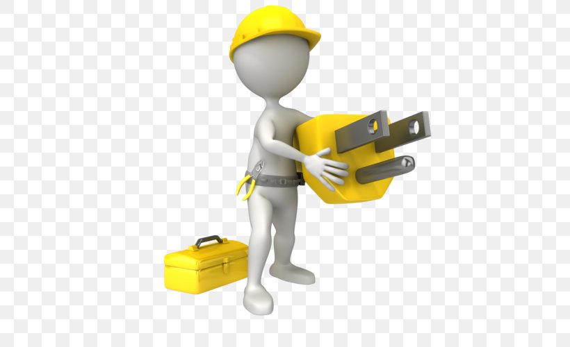 Electrician Electricity Electrical Contractor Fuse Handyman, PNG, 500x500px, Electrician, Ampere, Arc Flash, Business, Circuit Breaker Download Free