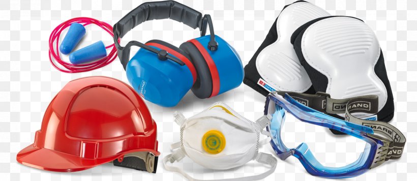 Personal Protective Equipment Occupational Safety And Health Hard Hats Workwear, PNG, 1211x526px, Personal Protective Equipment, Audio, Audio Equipment, Cap, Clothing Download Free