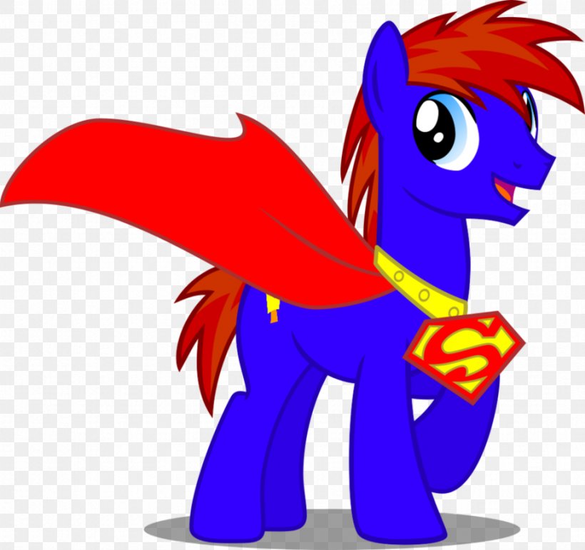 Pony Rail Transport Superman Art Luna Eclipsed, PNG, 921x867px, Pony, Animal Figure, Art, Artwork, Cartoon Download Free
