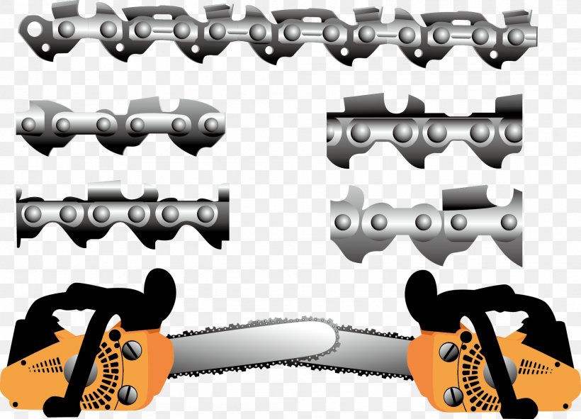 Chainsaw Machine Tool, PNG, 1993x1437px, Chainsaw, Blade, Brand, Chain, Cutting Download Free