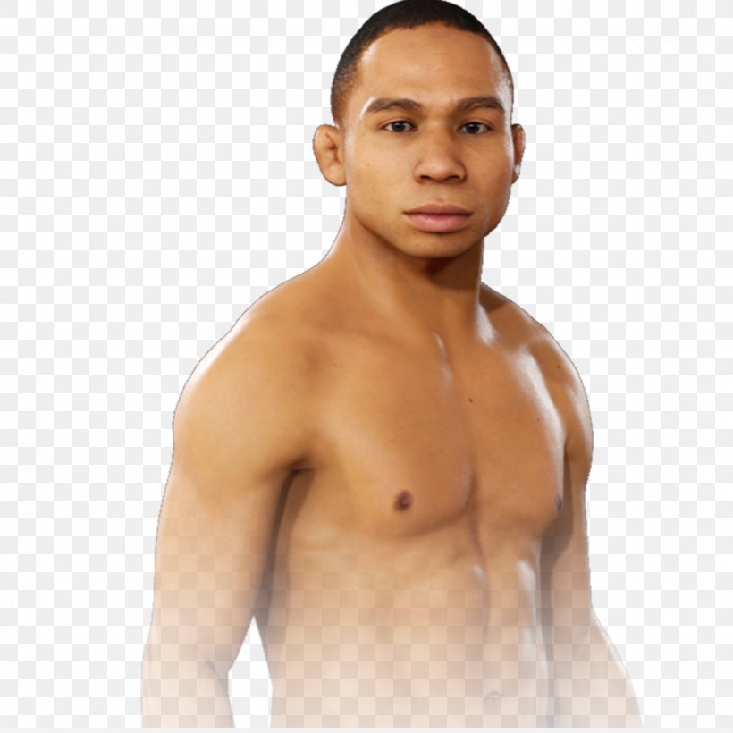 EA Sports UFC 3 Flyweight Bantamweight Electronic Arts, PNG, 1080x1080px, Watercolor, Cartoon, Flower, Frame, Heart Download Free