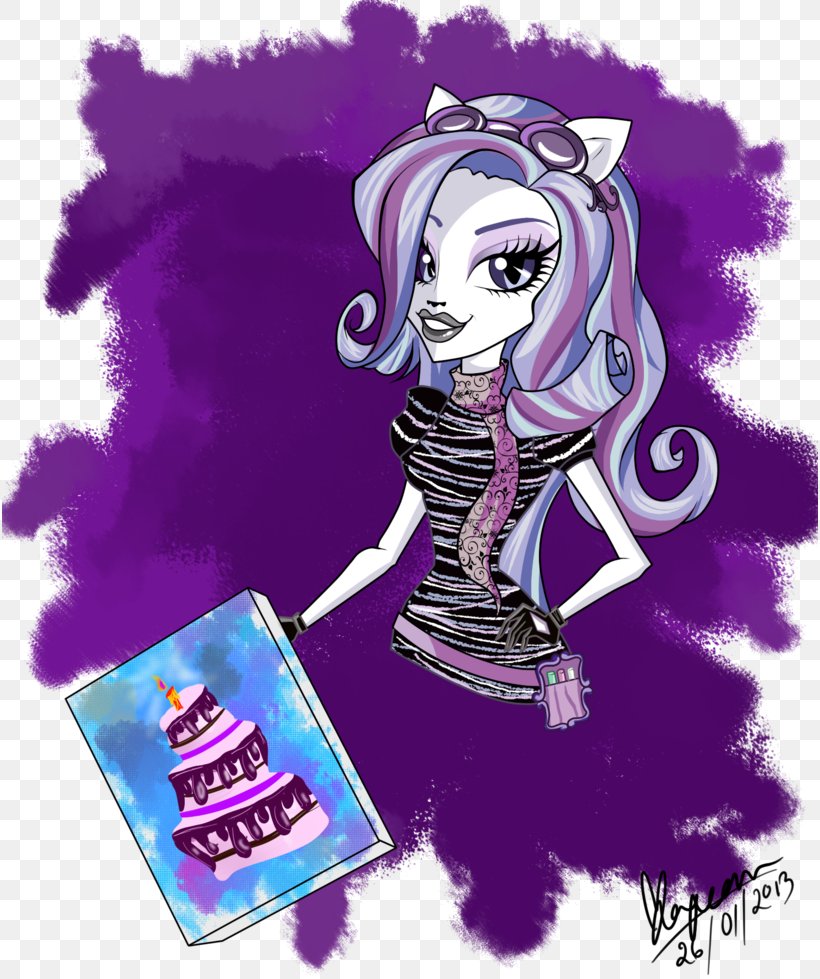 Fan Art Monster High, PNG, 816x979px, Art, Cartoon, Deviantart, Digital Art, Drawing Download Free