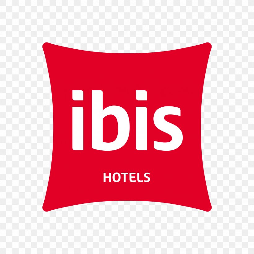 Hotel Ibis Mogi Das Cruzes Shopping Stella Cadente Logo, PNG, 2452x2452px, Ibis, Brand, Cushion, Hotel, Logo Download Free