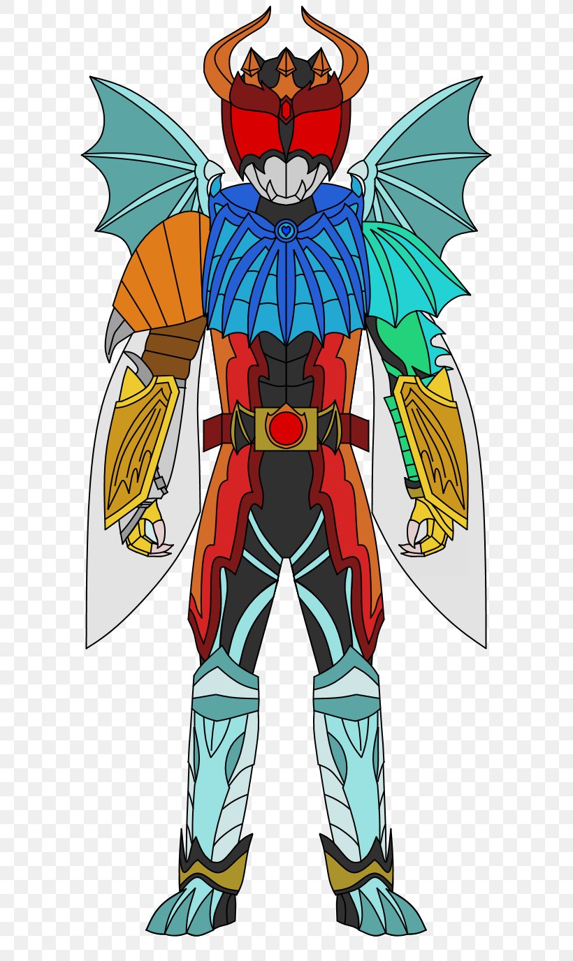 Kamen Rider Series Demon Legendary Creature Belphegor Television Show, PNG, 633x1376px, Kamen Rider Series, Art, Belphegor, Costume, Costume Design Download Free