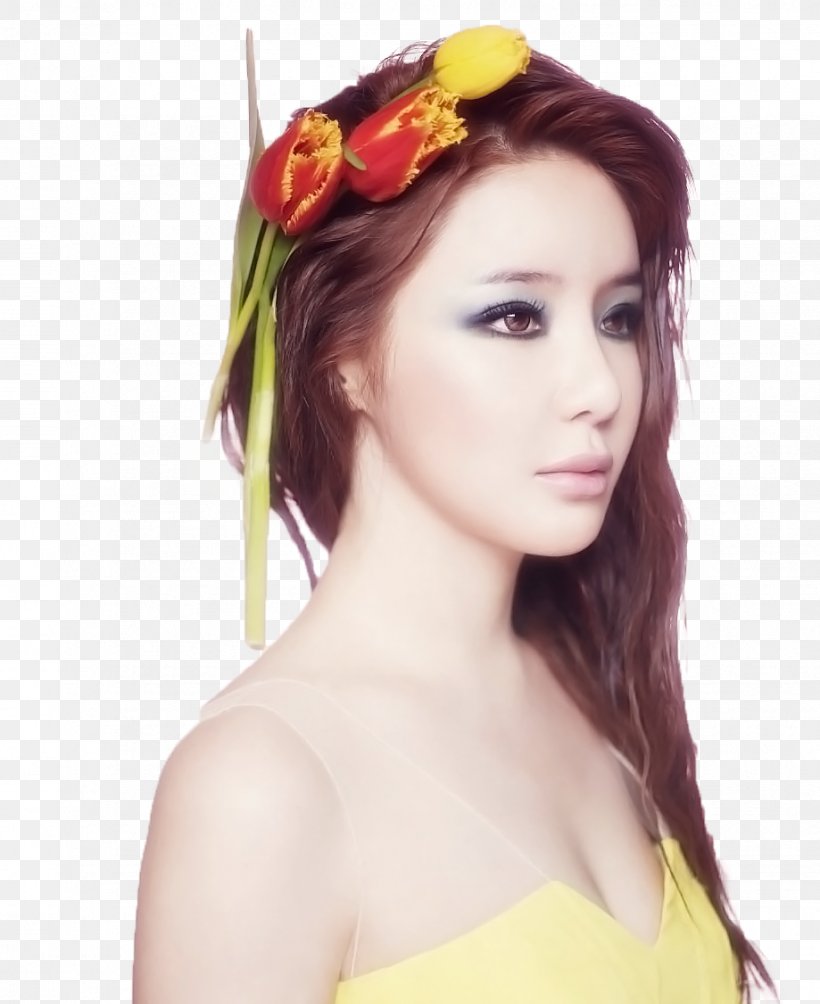 Park Bom South Korea 2NE1 YG Entertainment Allure, PNG, 919x1126px, Park Bom, Allure, Beauty, Brown Hair, Fashion Download Free