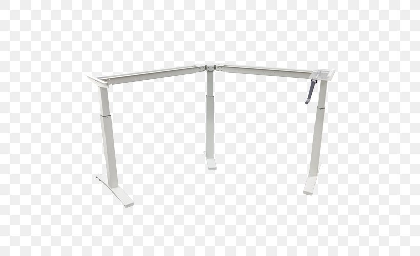 Table Rectangle Desk, PNG, 500x500px, Table, Desk, Furniture, Metal, Outdoor Furniture Download Free