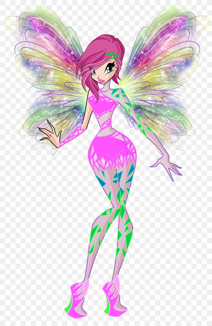 Tecna Fan Art Fairy Illustration DeviantArt, PNG, 1024x1574px, Tecna, Art, Artist, Barbie, Cartoon Download Free