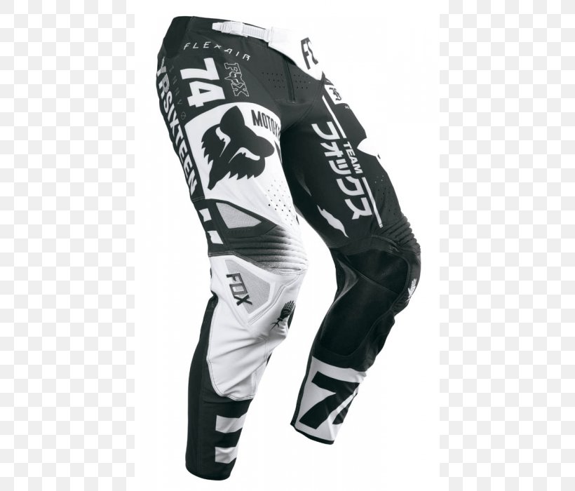 White Fox Racing Leggings Pants Clothing, PNG, 700x700px, White, Black, Black And White, Boot, Clothing Download Free