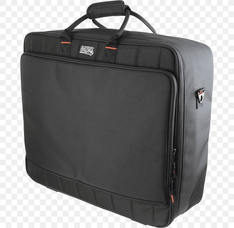 Bag Audio Mixers Nylon Microphone, PNG, 800x800px, 19inch Rack, Bag, Audio Mixers, Baggage, Behringer X Air X18 Download Free